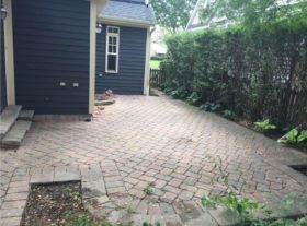 Patio Repair by MLC Professionals