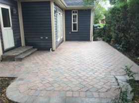 Patio Repair by Our Experts
