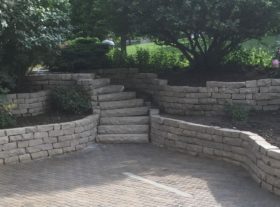 Patio Repair by My Landscape Contractor