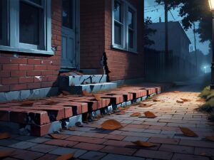 Brick Paver