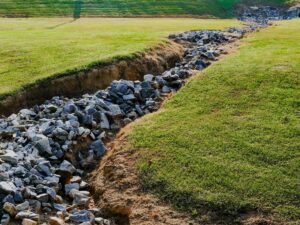 Drainage Solutions