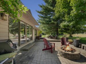 paver design patterns