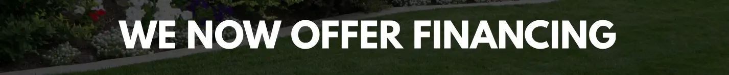 Landscaping-Project Financing Offer Image